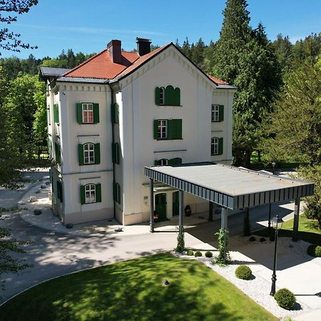 Boutique Hotel Dobrna - Terme Dobrna Exterior photo