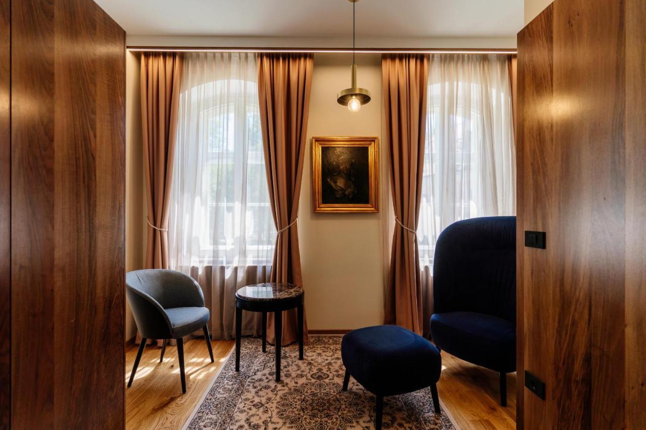 Boutique Hotel Dobrna - Terme Dobrna Exterior photo