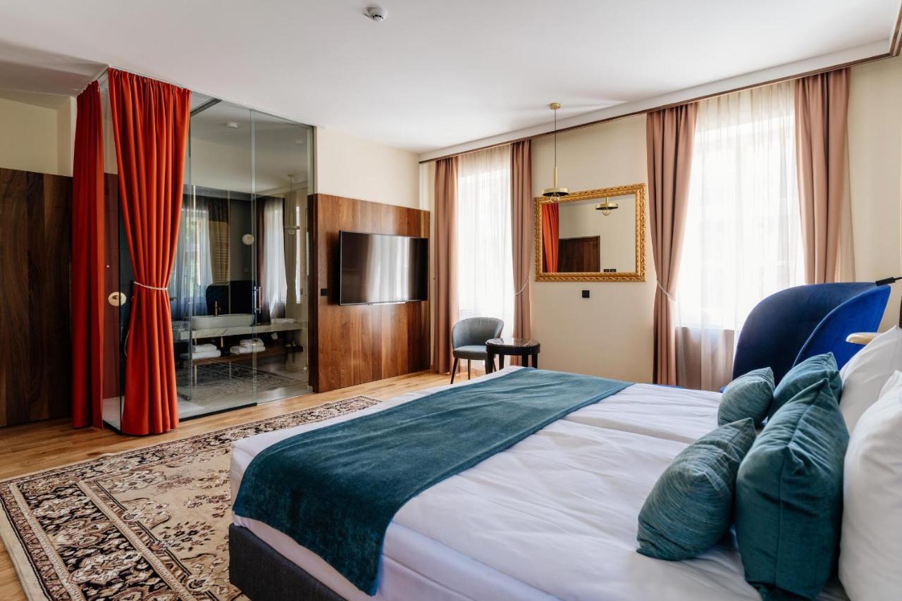 Boutique Hotel Dobrna - Terme Dobrna Exterior photo