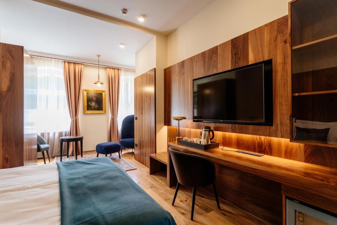 Boutique Hotel Dobrna - Terme Dobrna Exterior photo