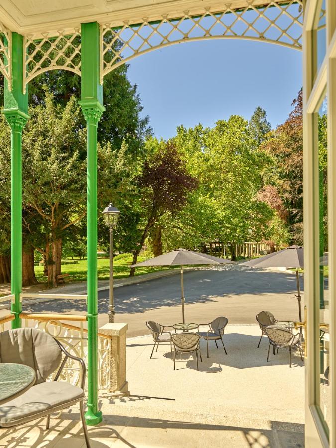 Boutique Hotel Dobrna - Terme Dobrna Exterior photo